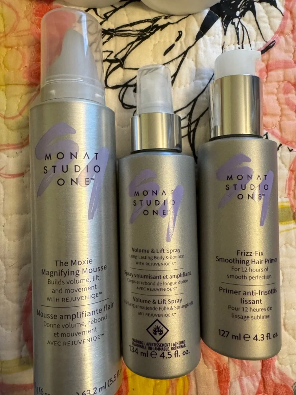 MONAT Studio One - Picture 2 of 2